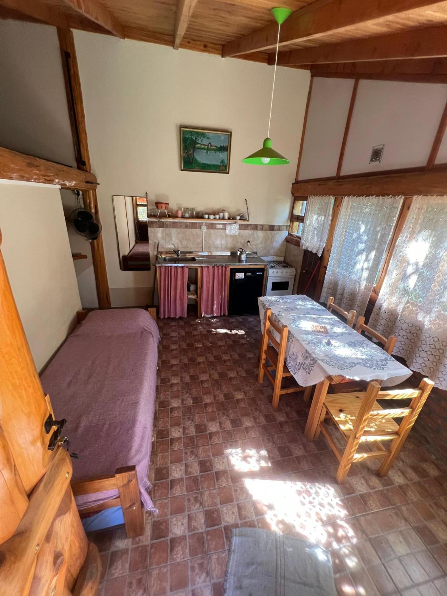 Apartment Terraza Sur *