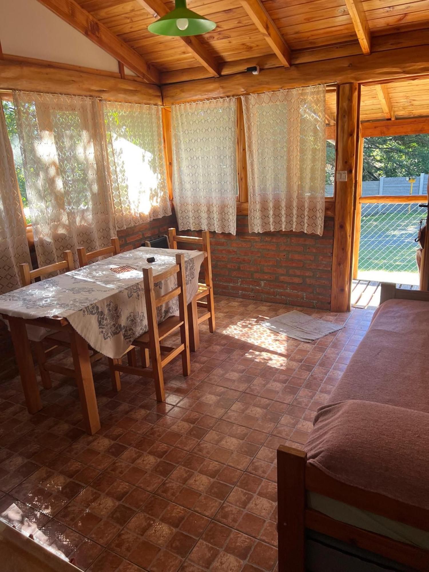Terraza Sur El Bolson