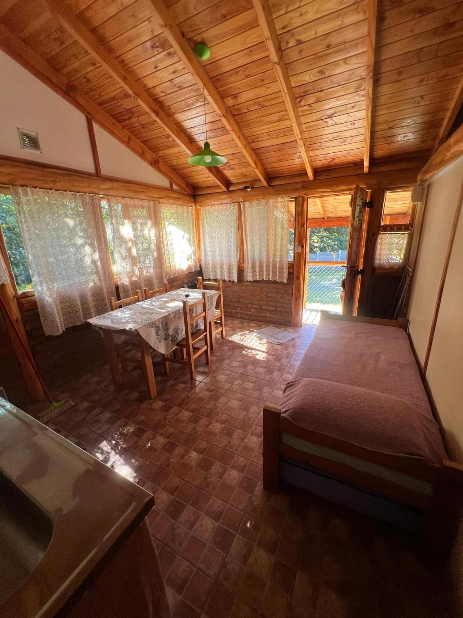 Apartment Terraza Sur